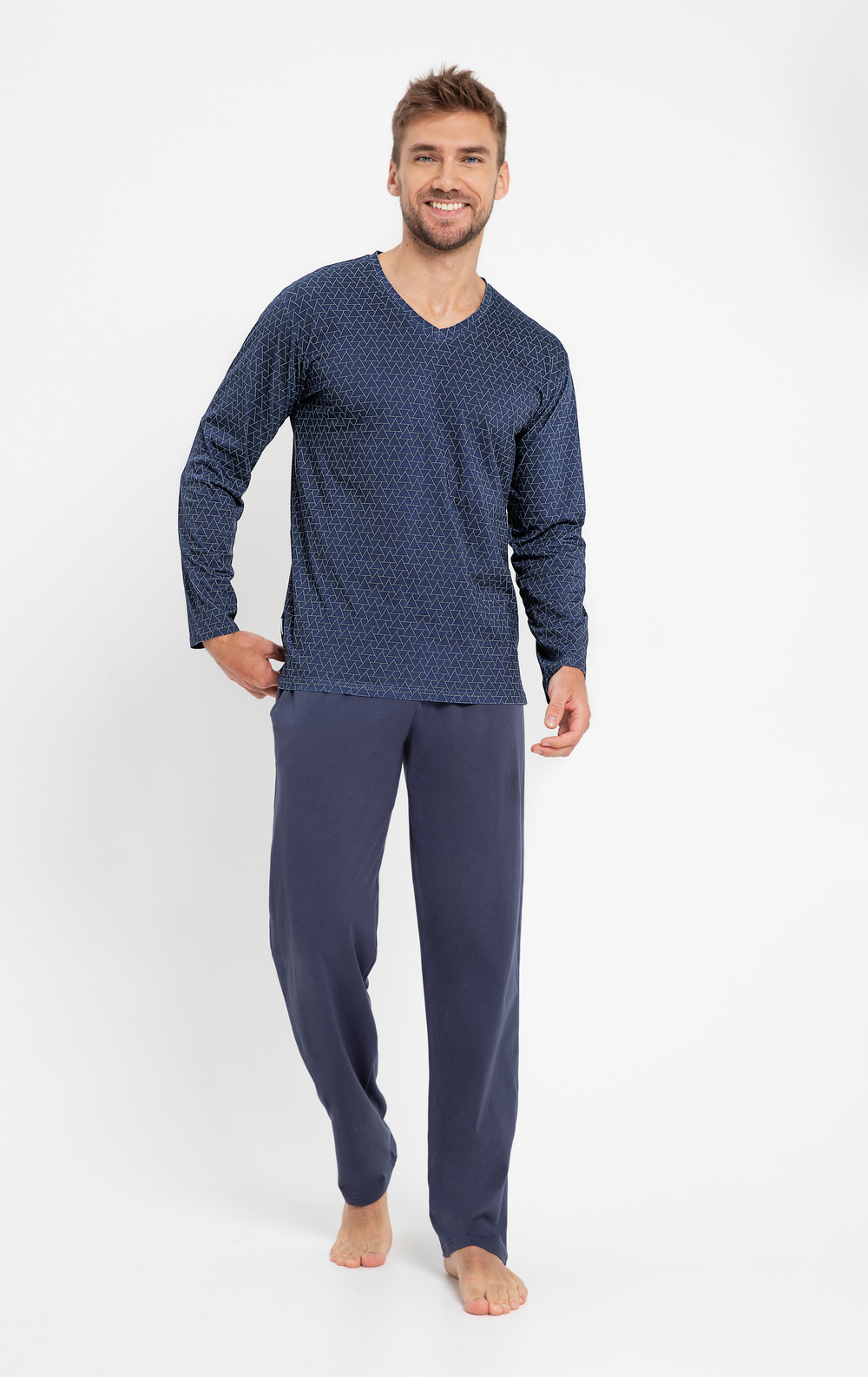 Pyjama Trevor 3069/3070/3071