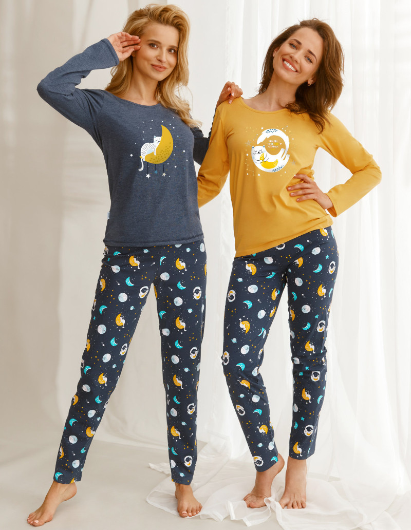 Pyjama Sarah 2579