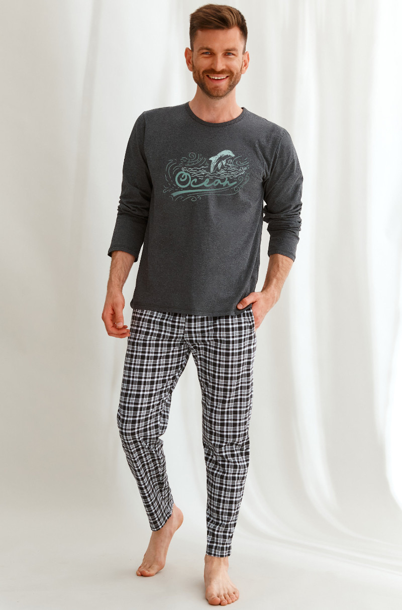 Pyjama Matt 2631