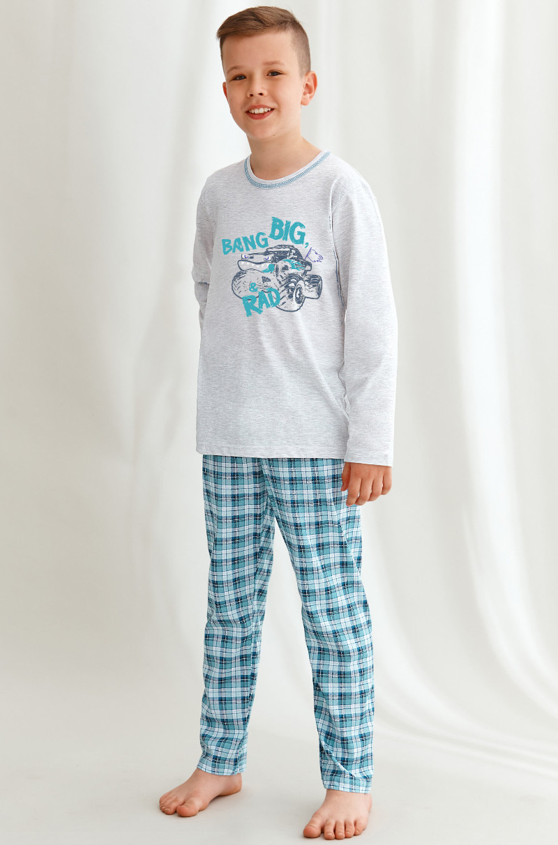 Boys pyjama Mario 2650/2651