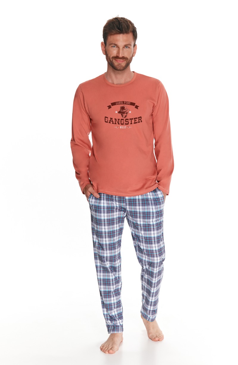 Pyjama Matt 2631
