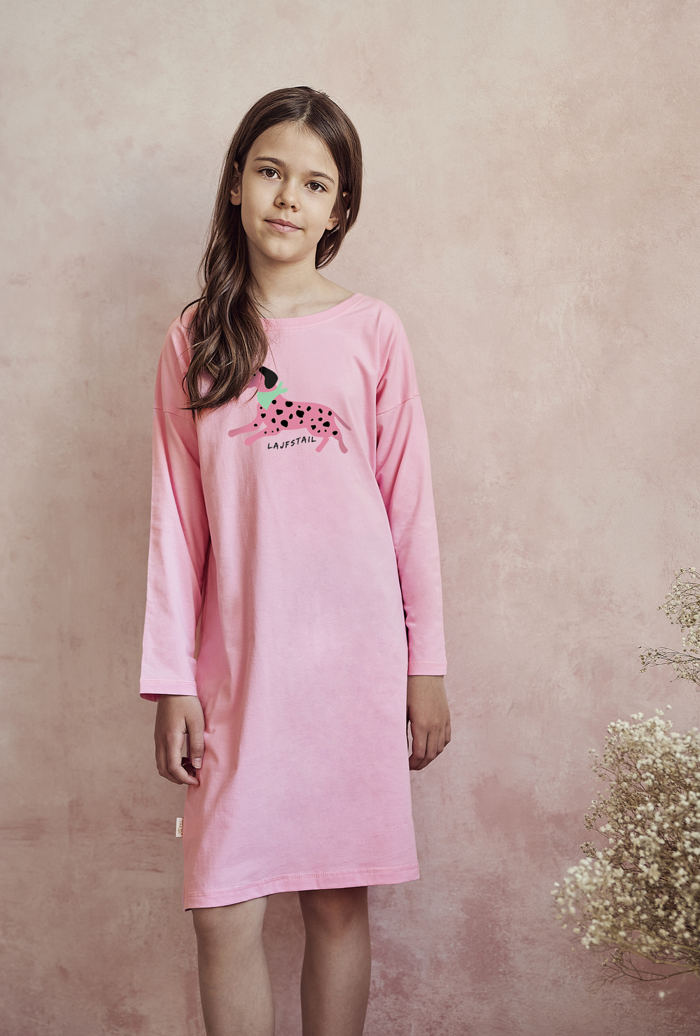 Piżama chłopięca Ruby 3045