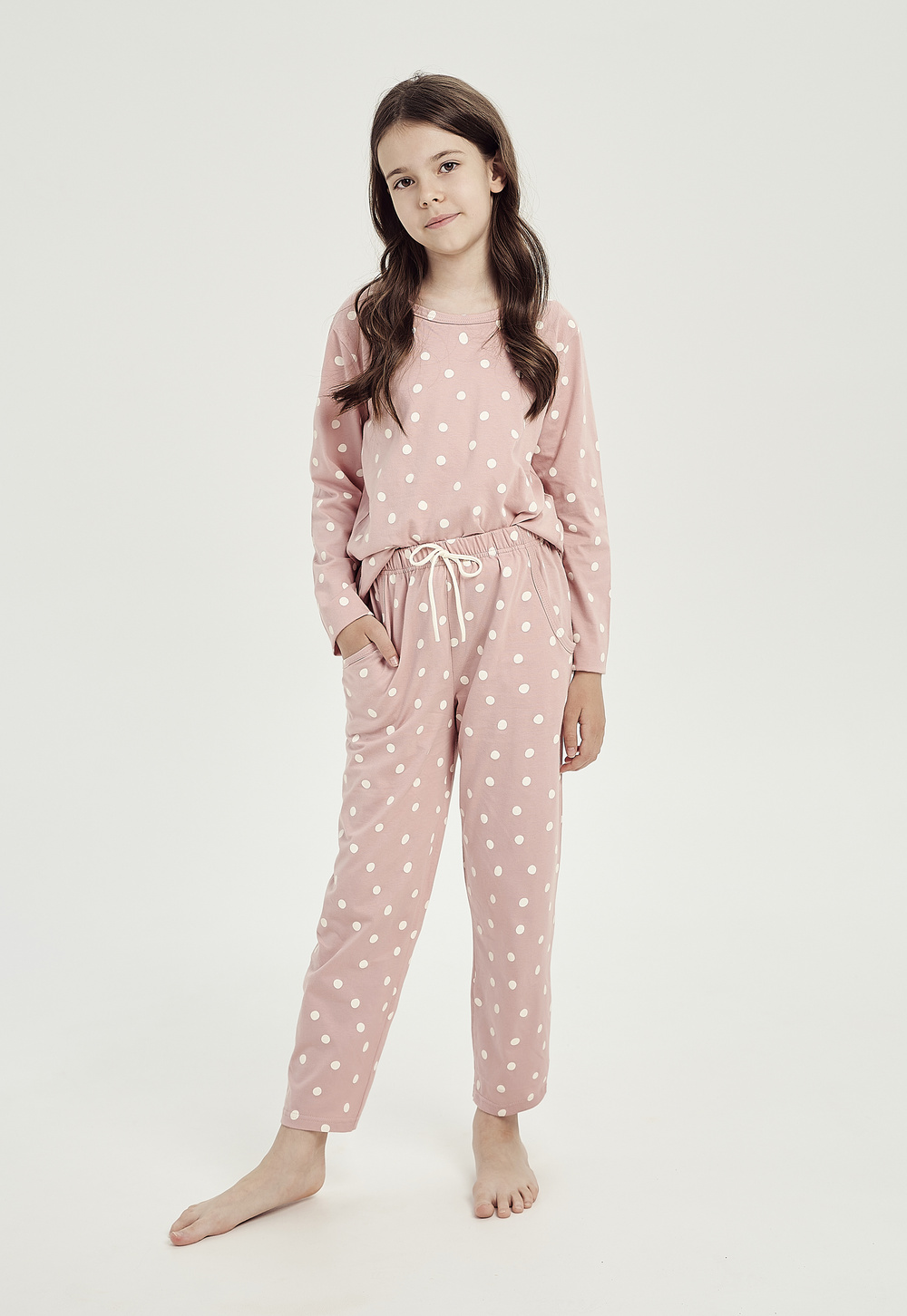 Piżama chłopięca Chloe 3050