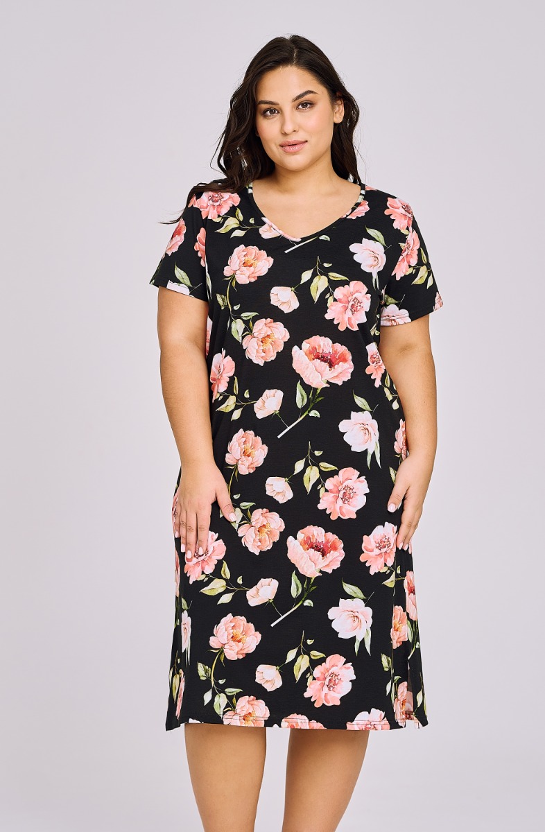 Koszula nocna Peony 3160