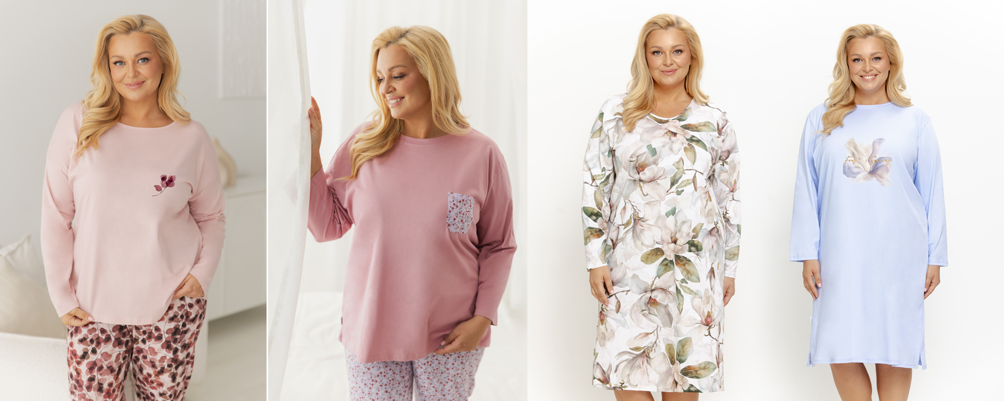 Plus size - jesien/zima 26/27